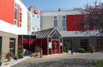 Architecture Pour les Professionnels – Hotel Ibis